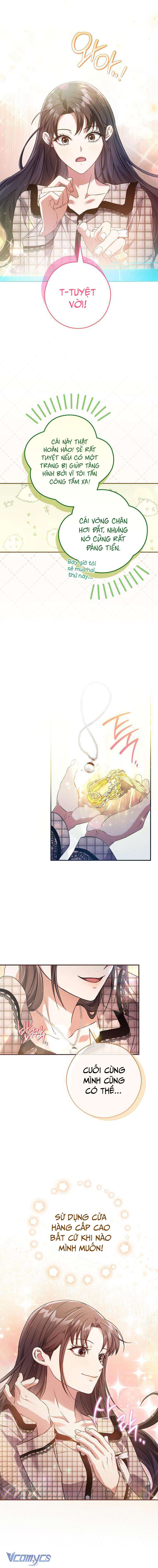 Nhật Ký Từ Chức Cấp S Của Thợ Săn Công Chức Chapter 13 - Next Chapter 14