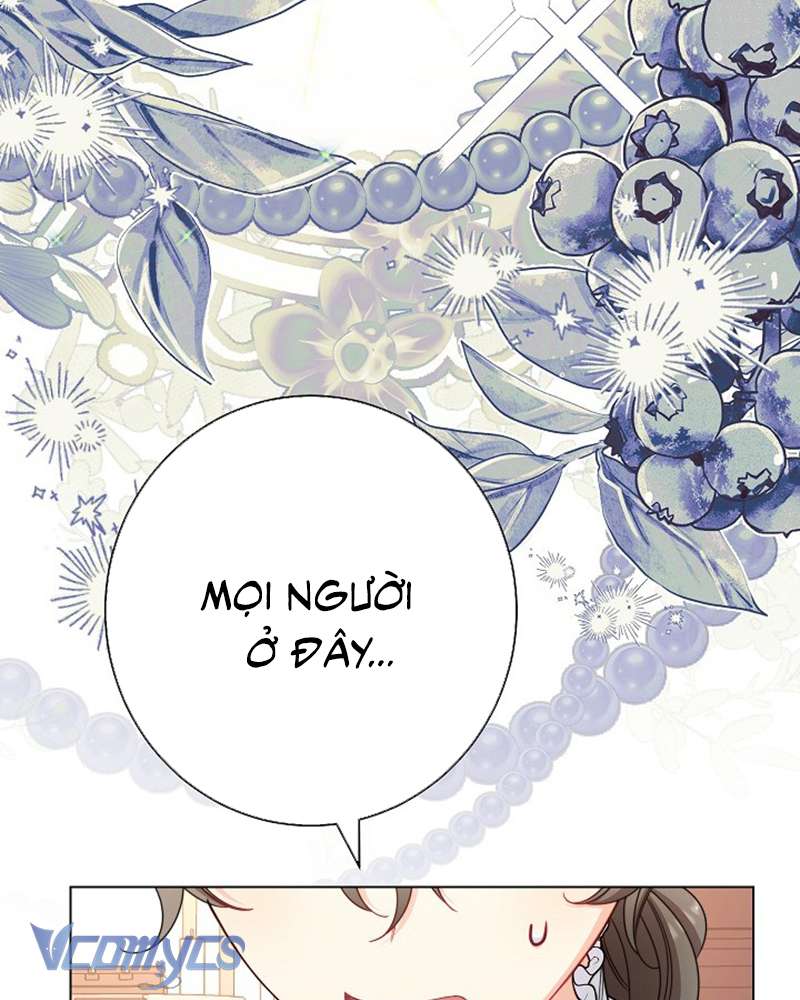 Hầu Gái Độc Quyền Của Hoàng Hậu Phản Diện Chapter 36 - Trang 4