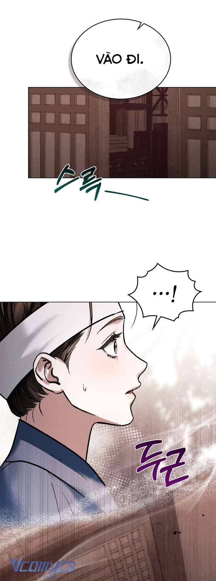 [18+] Đêm Giông Bão Chap 3 - Trang 2