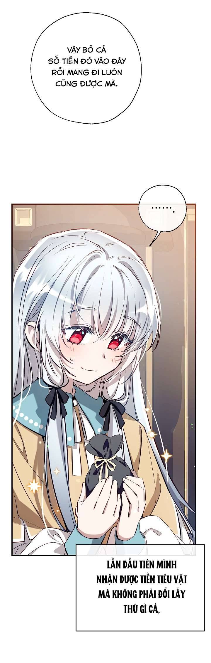 Chúng Ta Có Thể Trở Thành Một Gia Đình Được Không? Chap 63 - Trang 2