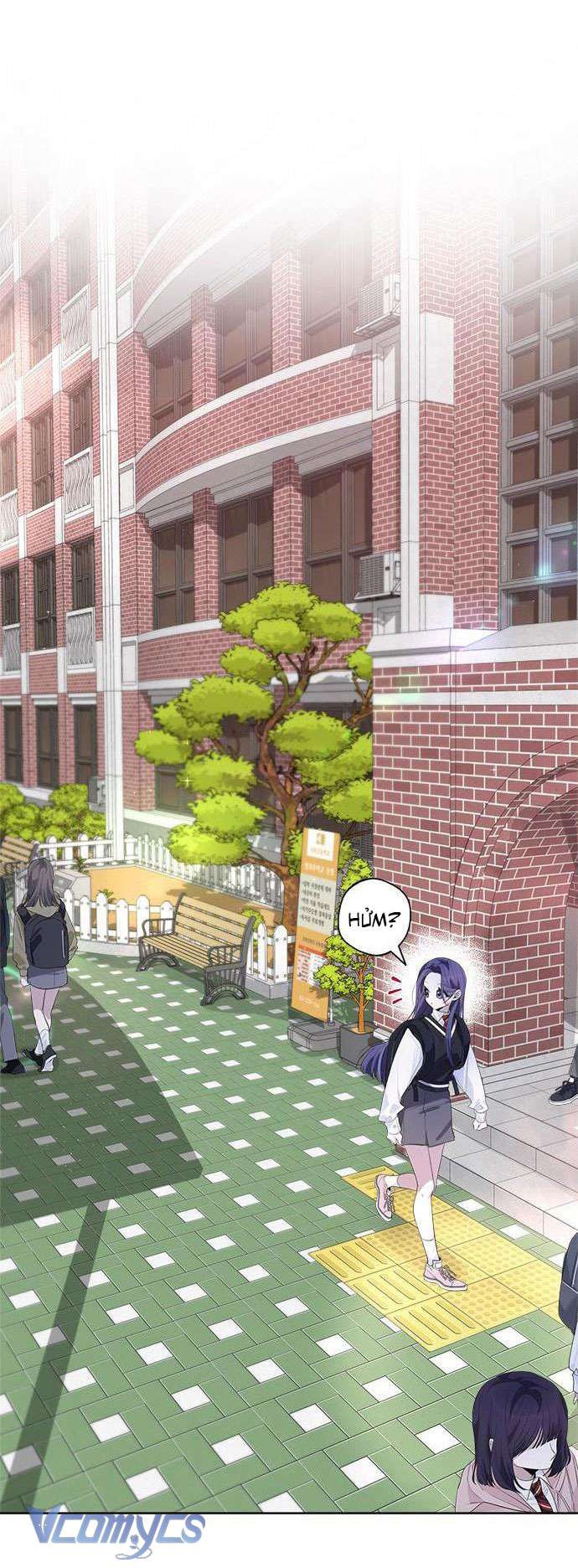 Đàn Anh Xấu Xa! Chap 51 - Trang 3