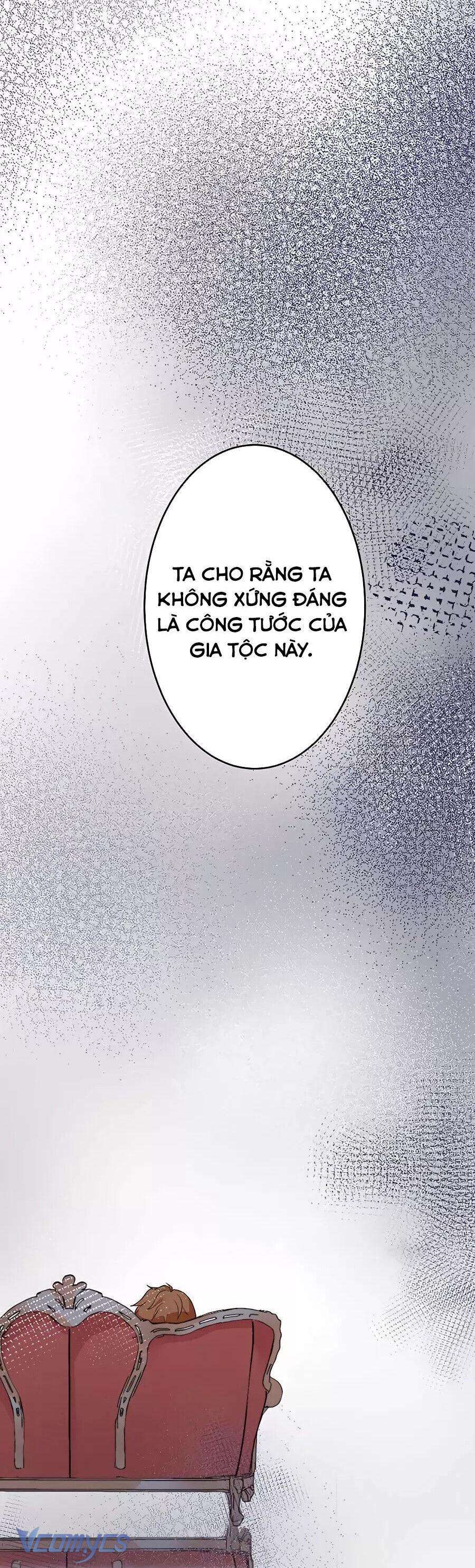 Dù Là Nhân Vật Phụ Nhưng Tôi Được Ngài Công Tước Nuông Chiều Hết Mực Chap 2 - Trang 2