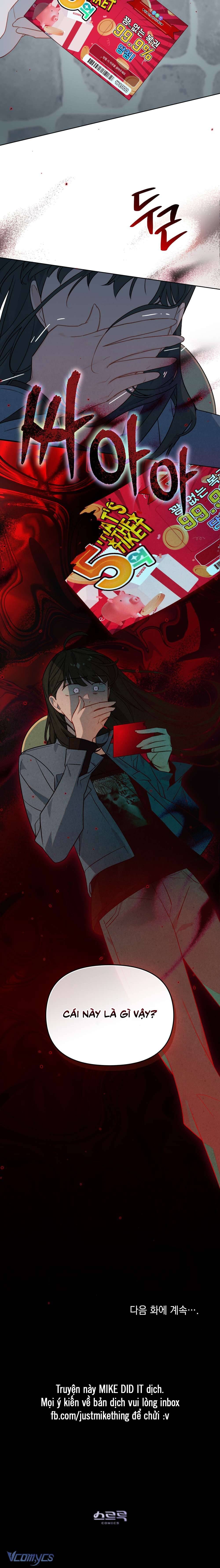 Ngay Cả Khi Nỗi Tuyệt Vọng Nuốt Chửng Người Chap 12 - Trang 3