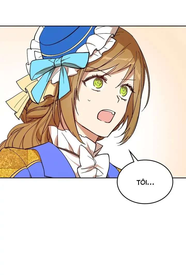 Vị Hôn Thê Khế Ước Của Công Tước Chapter 104 - Next Chapter 105