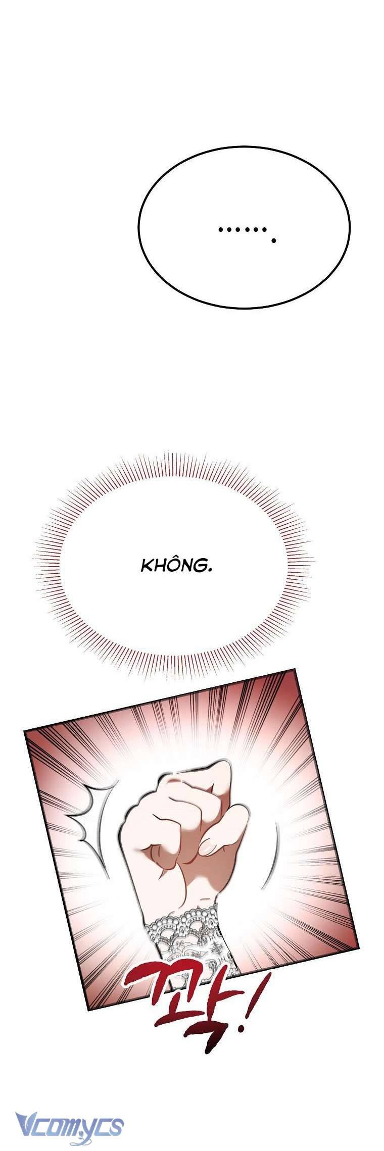 Ác Quỷ Nuôi Dưỡng Tiểu Thư Chapter 9 - Trang 4