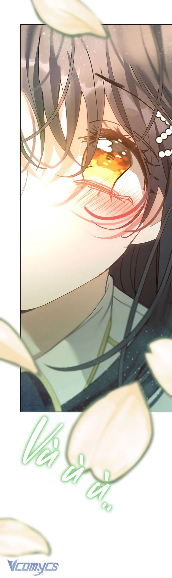 Gia Đình Bị Ám Ảnh Bởi Tôi Chapter 61 - Trang 4