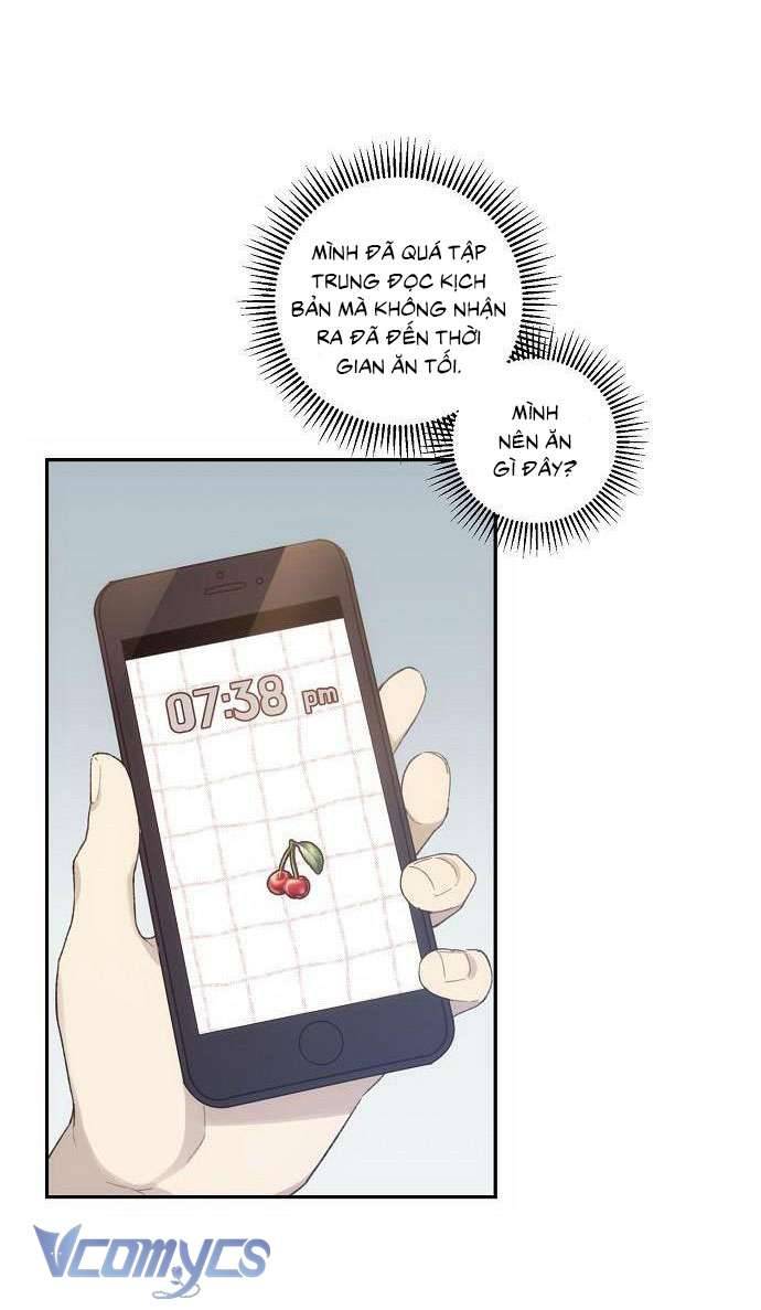 Onsaemiro Chapter 15 - Next Chapter 15.1