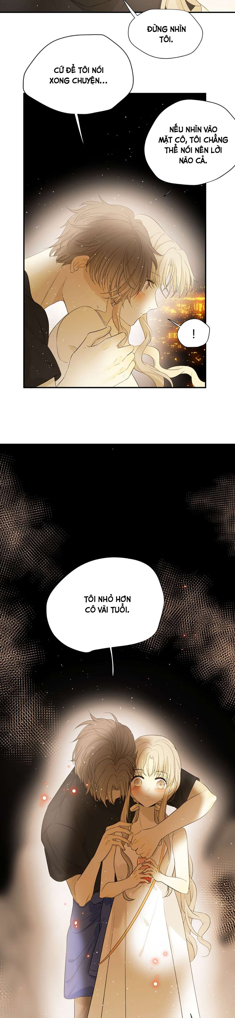 Thất Đại Kỳ Tích - Nước Mắt Bạo Quân Chap 46.6 - Trang 2