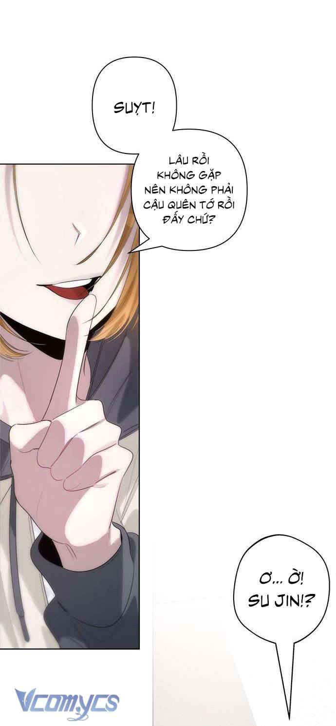 Đàn Anh Xấu Xa! Chap 83 - Trang 3