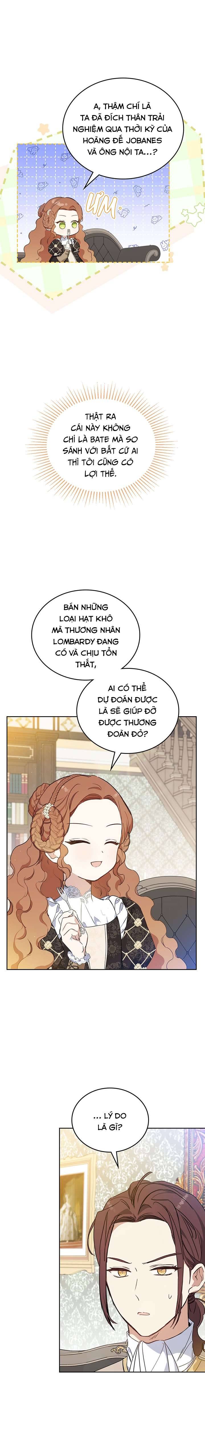 Kiếp Này Nhất Định Làm Gia Chủ Chap 102 - Trang 2