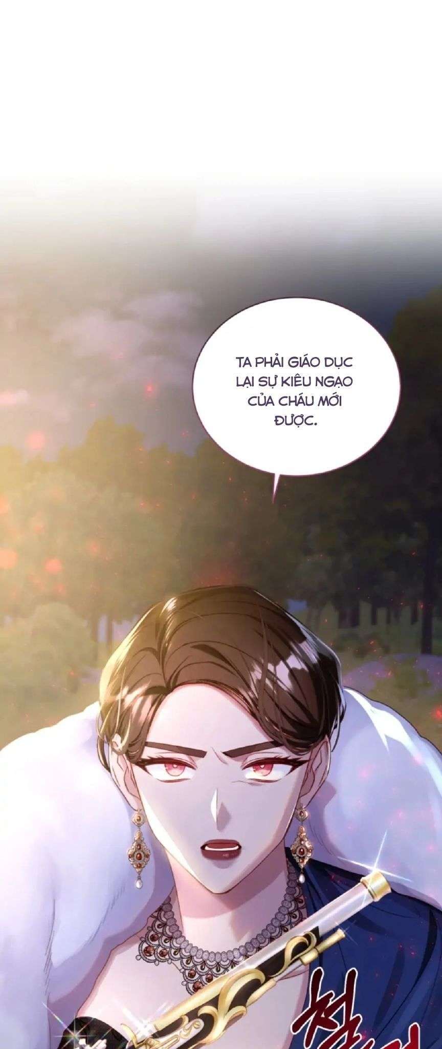 Hầu Gái Trong Trò Chơi Harem Ngược Muốn Nghỉ Việc Chapter 12 - Trang 4