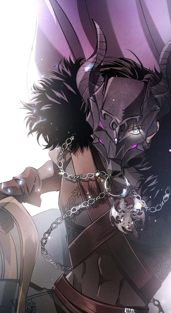 Hôn Phu Ẩn Sắc Chapter 40 - Trang 3