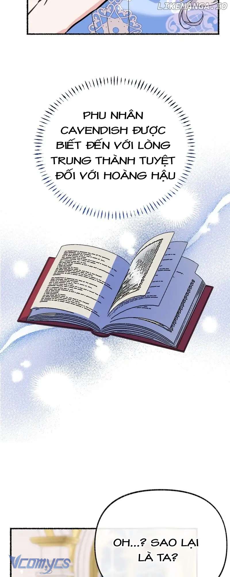 Trở Thành Chú Mèo Ngủ Cùng Bạo Chúa Chapter 29 - Trang 3