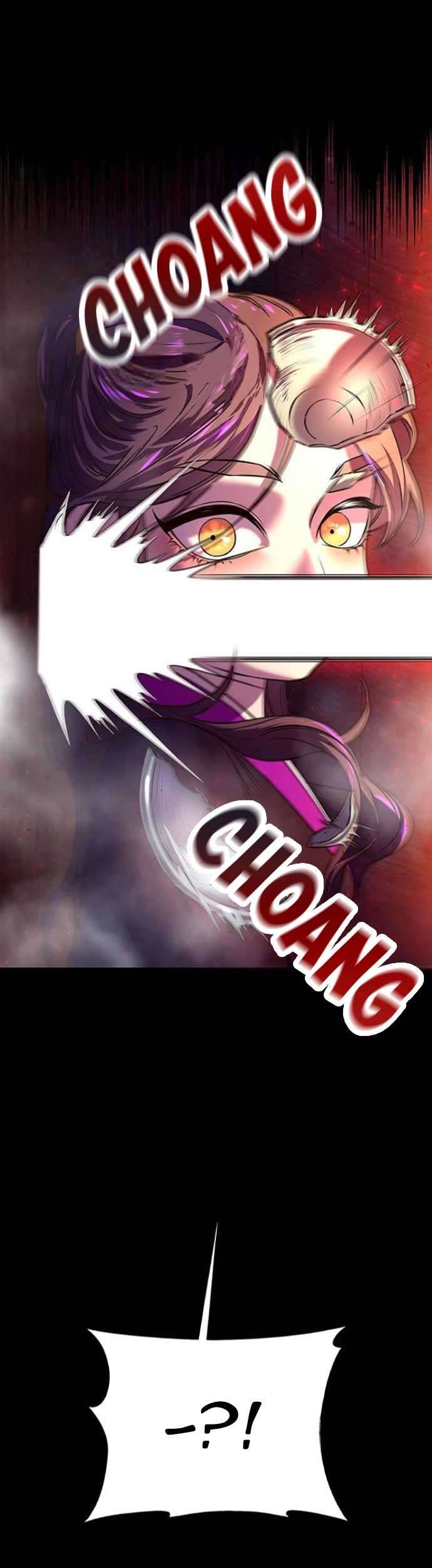 Vương Tử Huyền Bí Chapter 3 - Trang 4