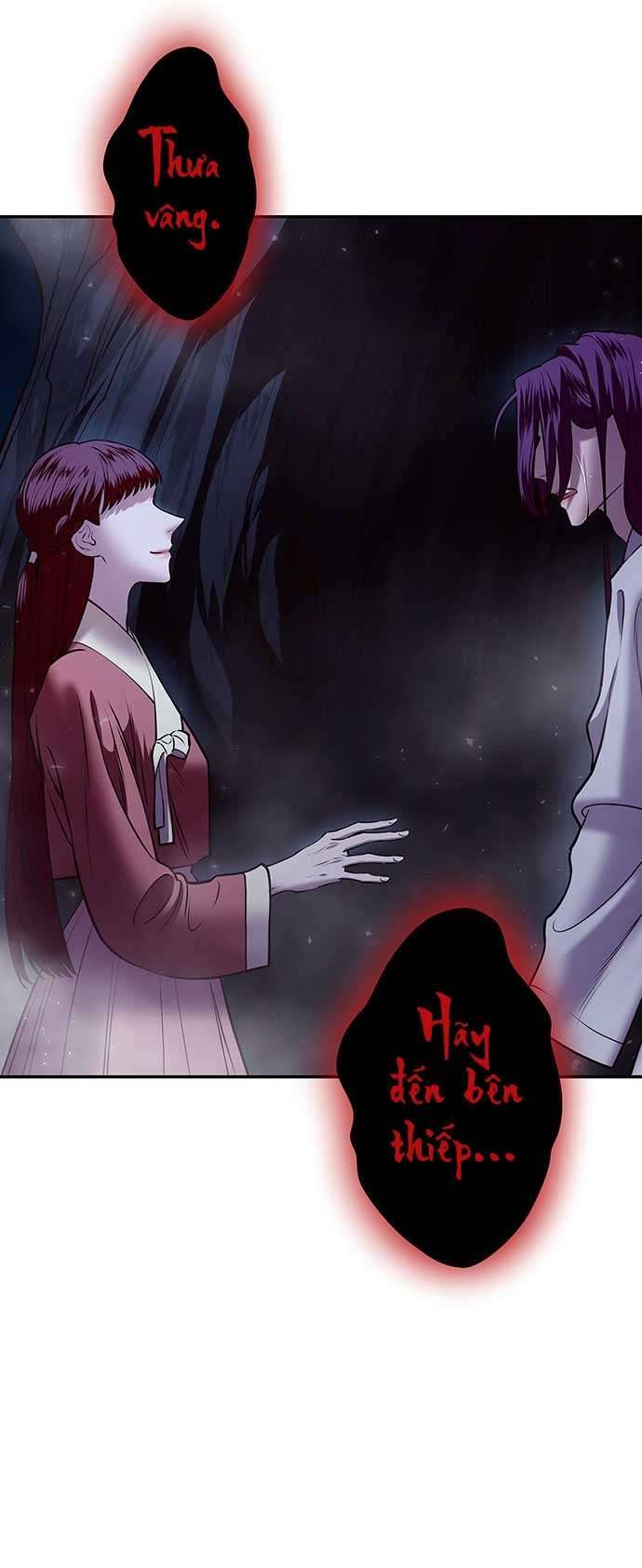 Vương Tử Huyền Bí Chapter 12 - Trang 4