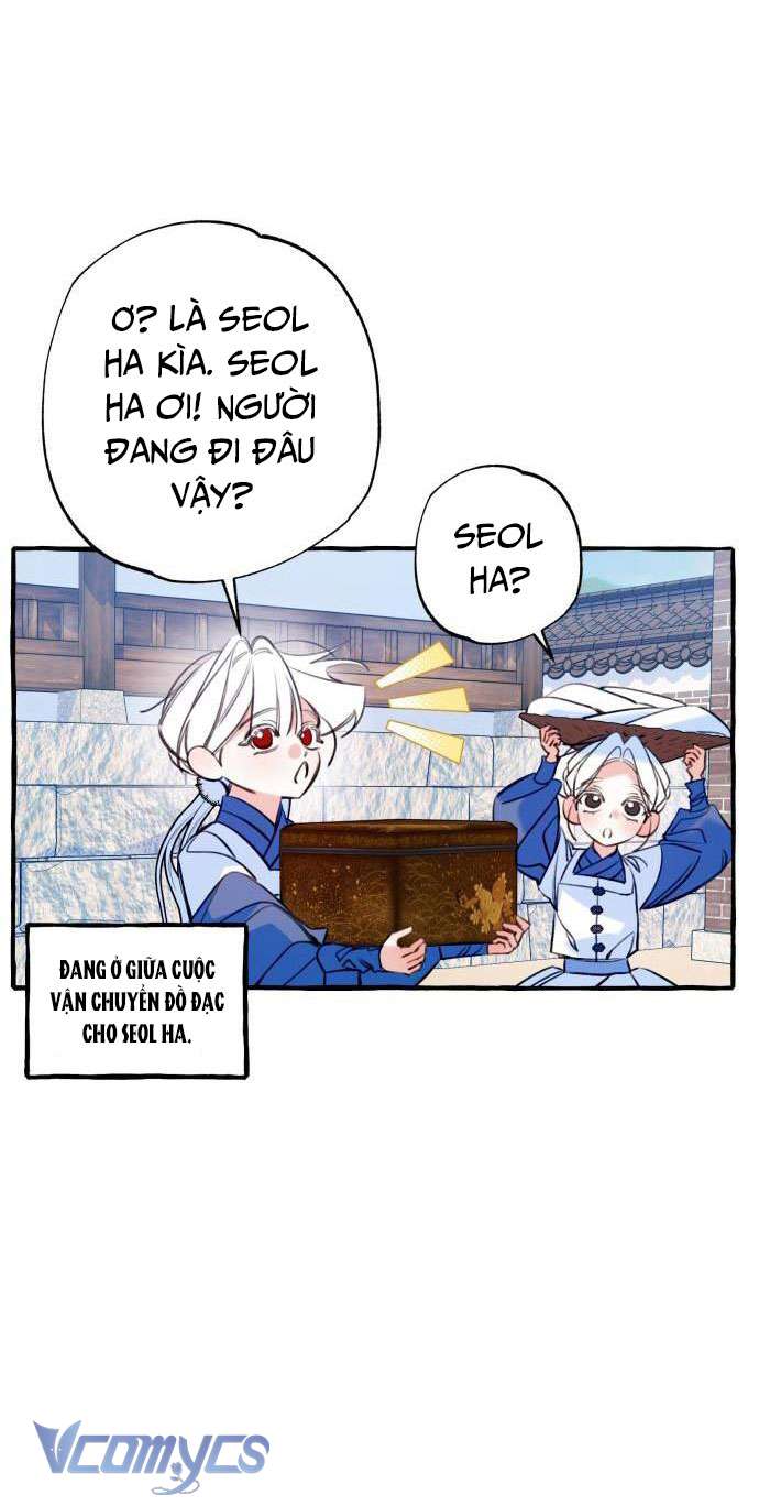 Chuyện Tình Tuyết Phương Bắc Chapter 10 - Next Chapter 11