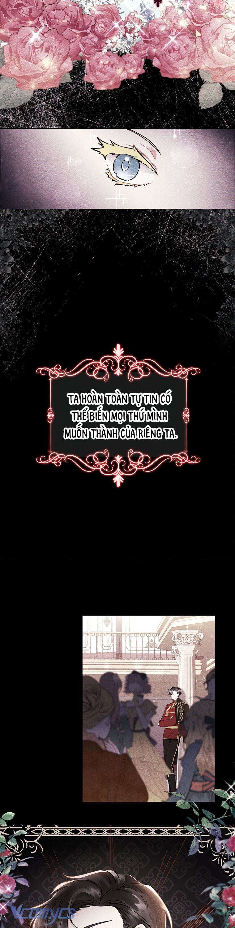 Tôi Đã Trở Thành Con Gái Nuôi Của Nam Chính Chap 22 - Trang 2