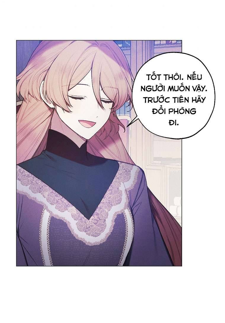 Cửa Hàng Búp Bê Của Công Chúa Chap 29 - Trang 2