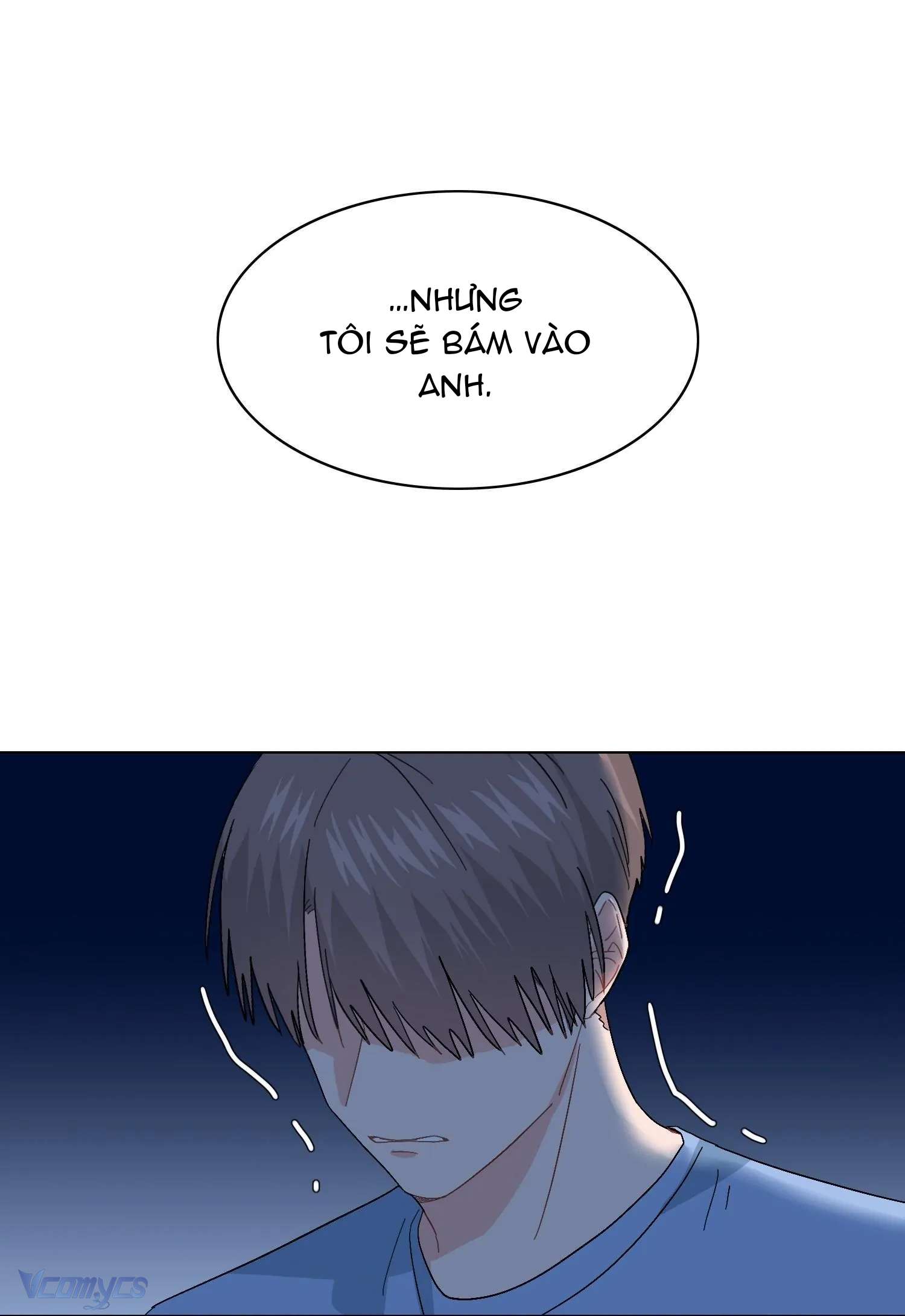 Bạn Cùng Phòng Tôi Là Bá Tổng Truyện Hư Cấu Chap 16 - Trang 2