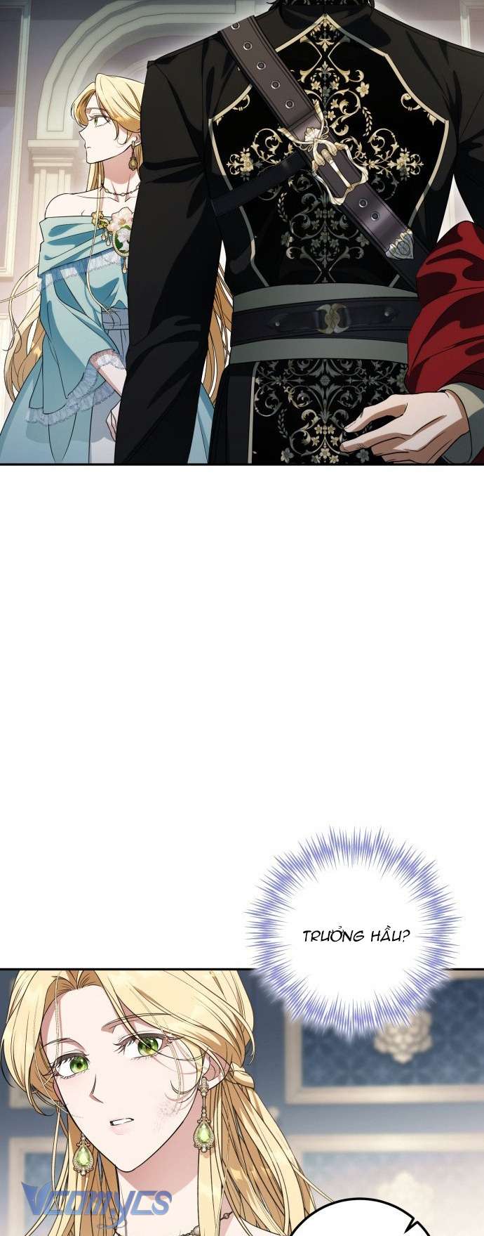 Nữ Công Tước Chiến Lợi Phẩm Chap 3 - Trang 4