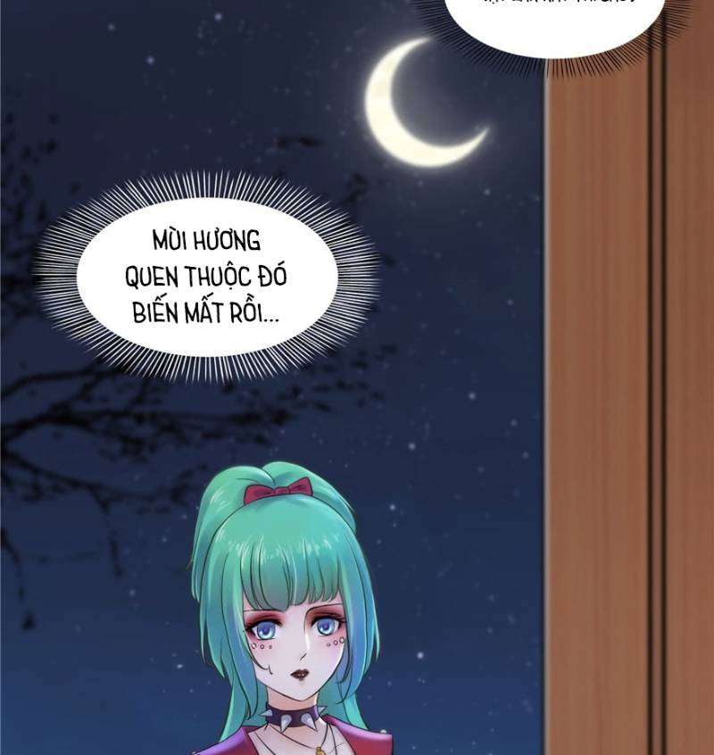 Hệt Như Hàn Quang Gặp Nắng Gắt Chap 2 - Trang 4