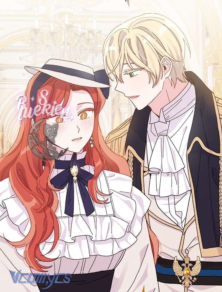 Chị Gái Của Nhân Vật Phản Diện Hôm Nay Cũng Đang Đau Khổ Chapter 39 - Trang 4