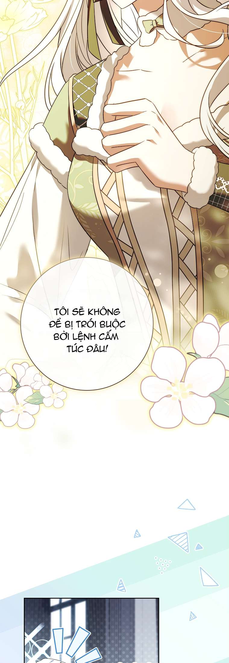 Chồng Ơi, Tại Sao Chúng Ta Không Thể Ly Hôn? Chapter 16 - Trang 4