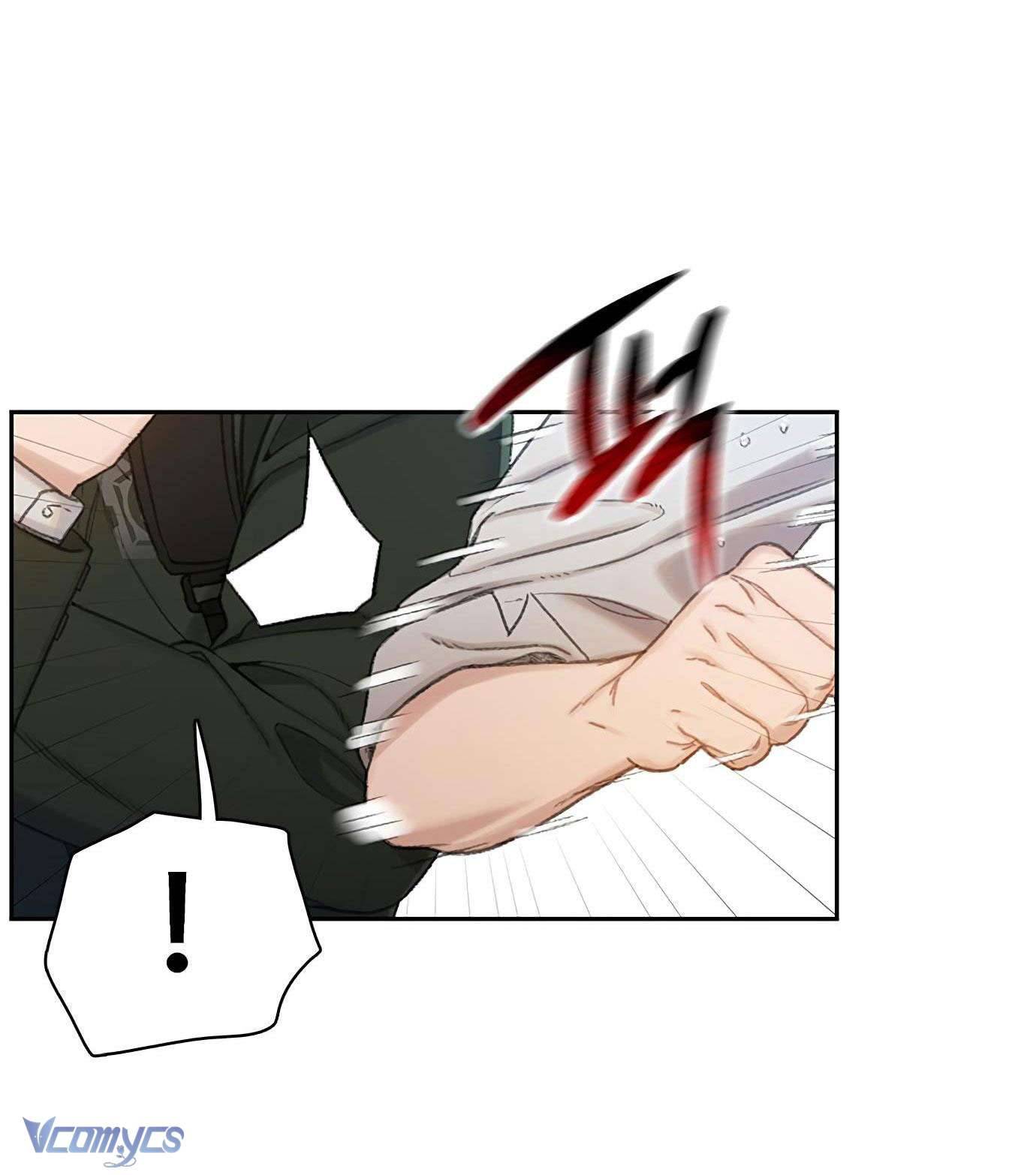 Trăng Tối: Thành Phố Xám (HYBE) Chap 6 - Trang 2