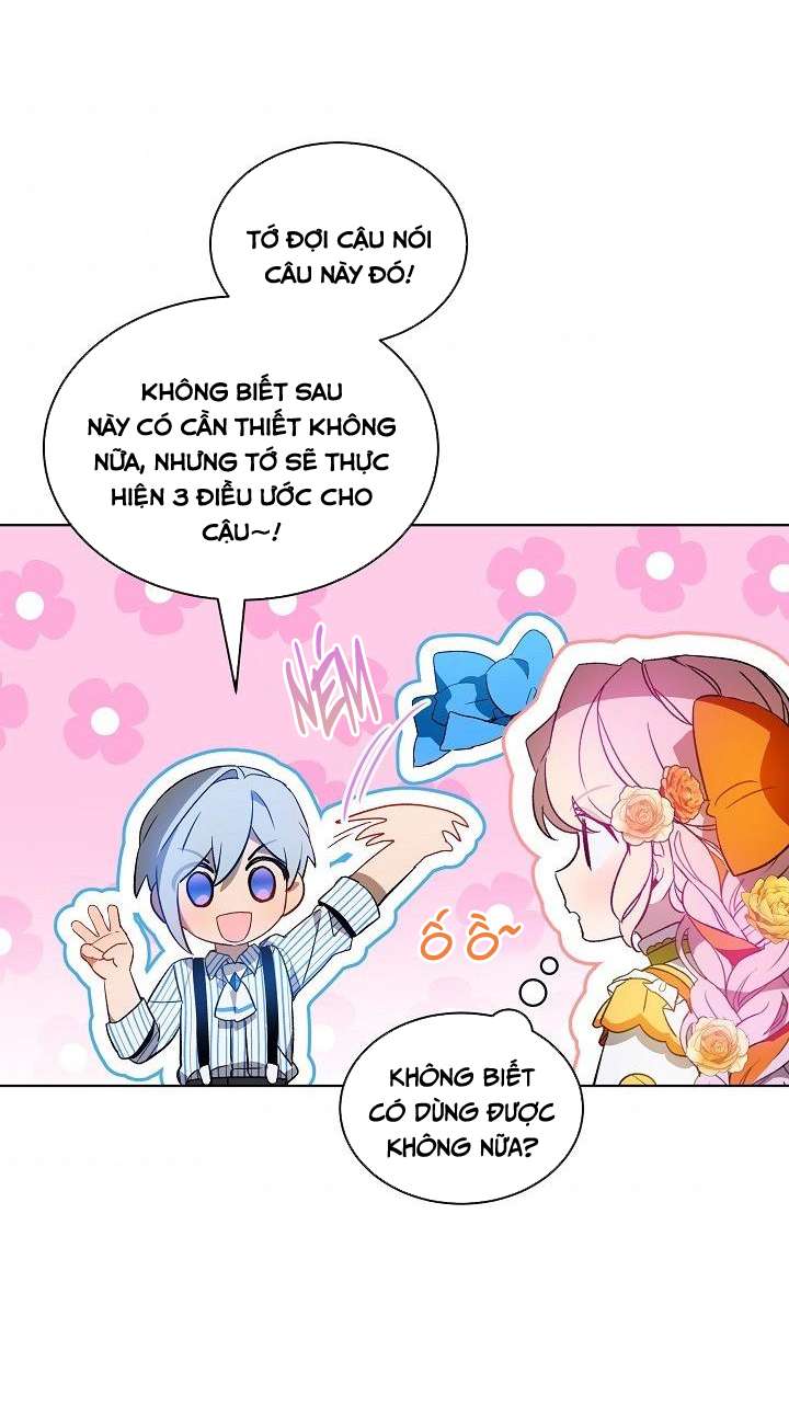 Quý Cô Thế Giới Ngầm Chap 27 - Trang 4