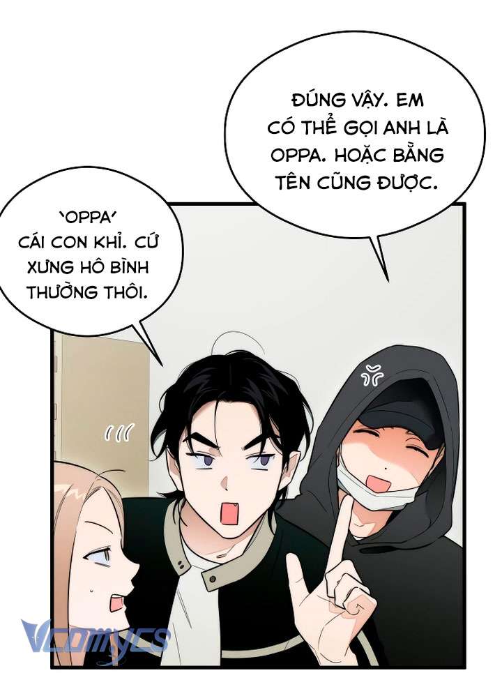 [18+] Mong Ước Của Ác Quỷ Chap 25 - Trang 2