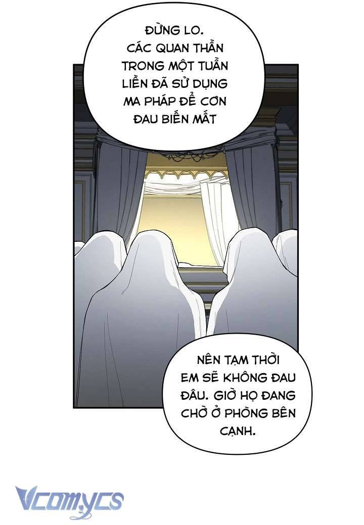 Phương Pháp Trở Thành Con Gái Của Người Hùng Bóng Đêm Chap 15 - Trang 2