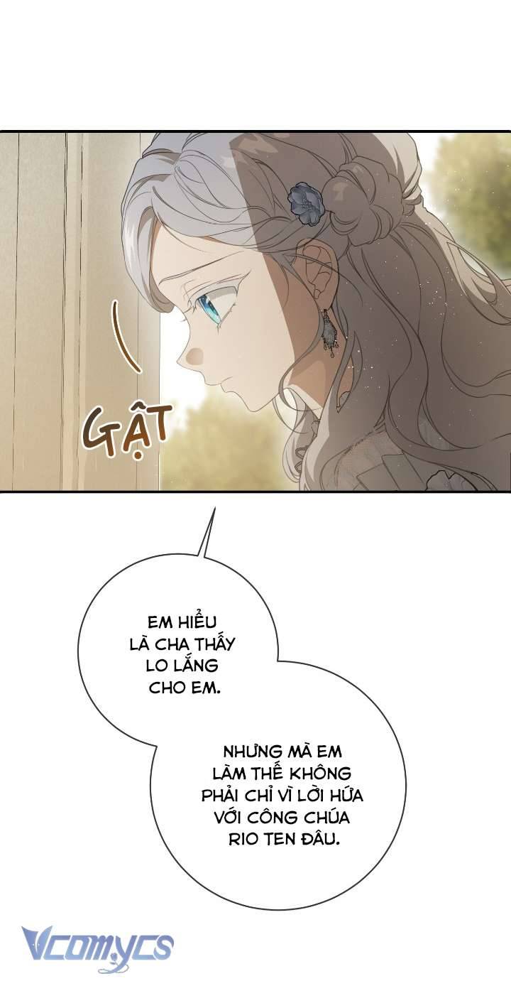 Lại Một Lần Nữa Hướng Về Ánh Sáng Chap 82 - Trang 2