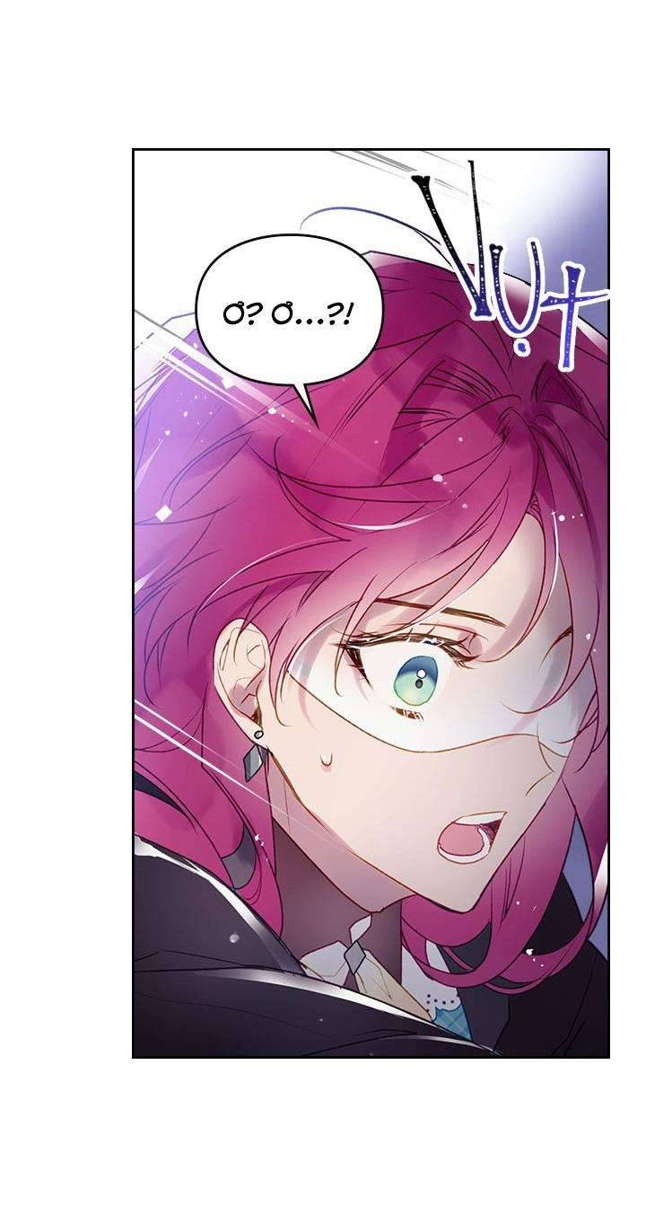 Kết Cục Của Nhân Vật Phản Diện Chỉ Có Thể Là Cái Chết Chapter 37 - Trang 4