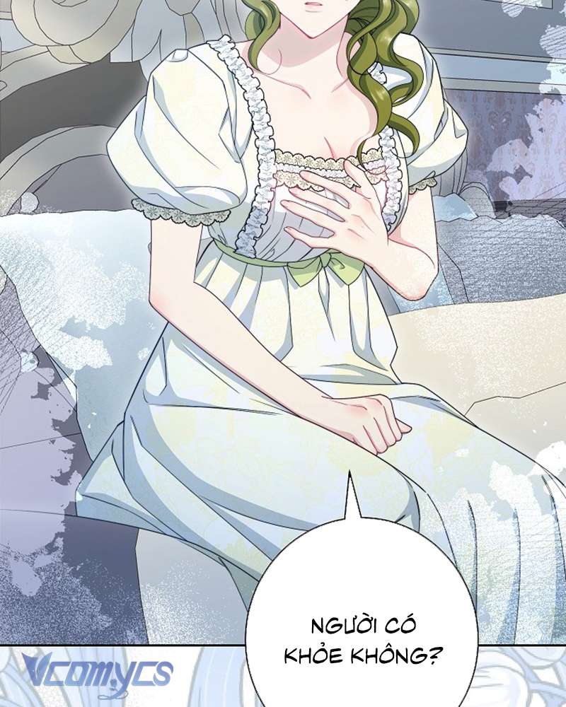 Hầu Gái Độc Quyền Của Hoàng Hậu Phản Diện Chapter 52 - Trang 4