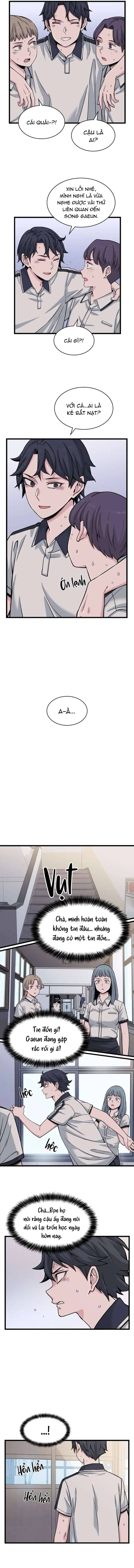 Kẻ Mạo Danh Chapter 8 - Next Chapter 9