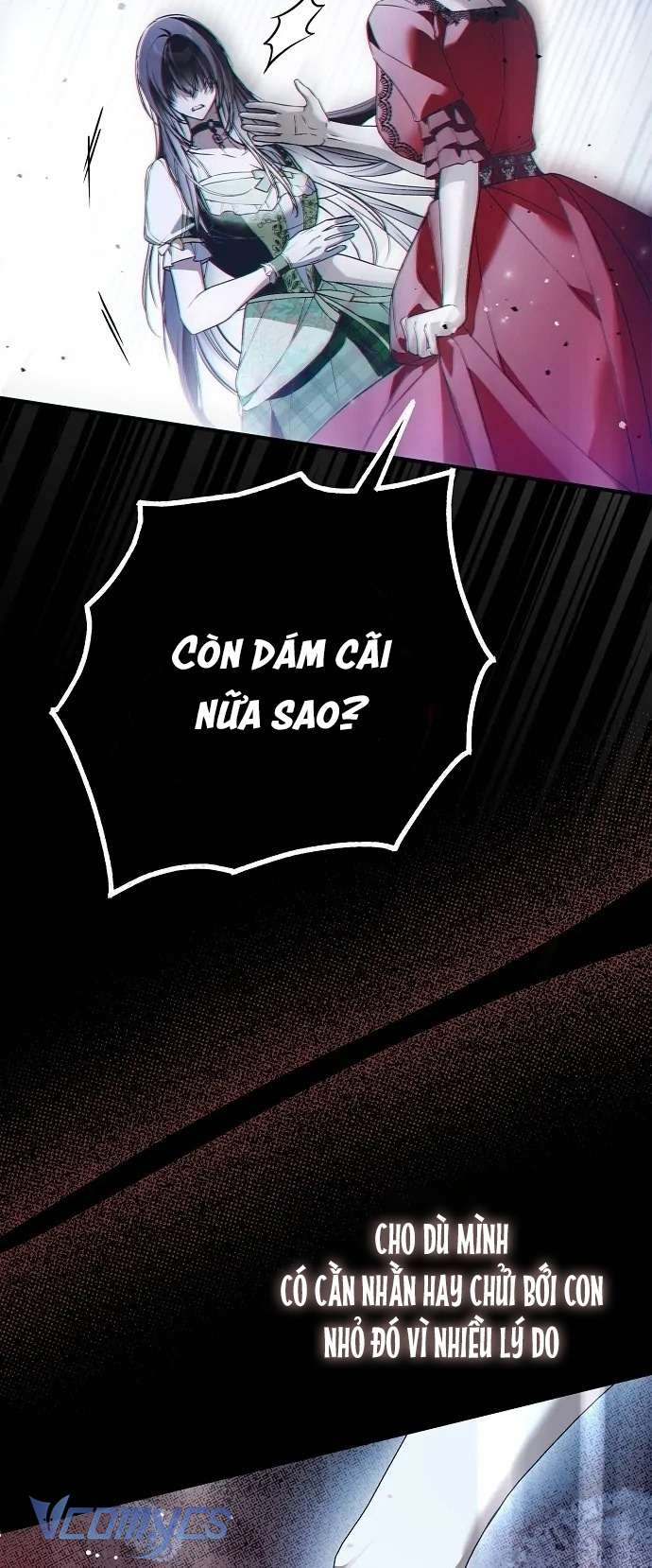 Ai Đó Đang Điều Khiển Cơ Thể Của Tôi Chapter 44 - Next Chapter 45