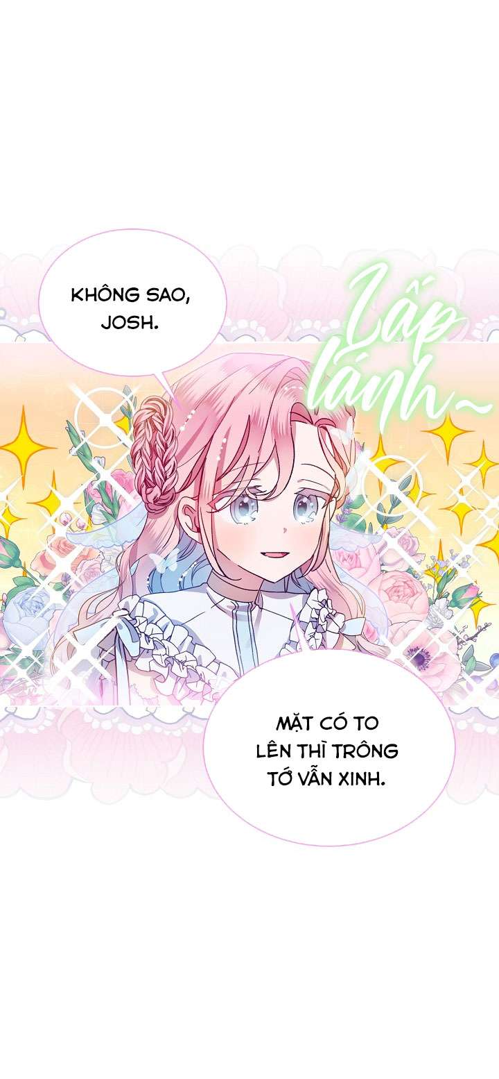 Quý Cô Thế Giới Ngầm Chap 49 - Trang 4