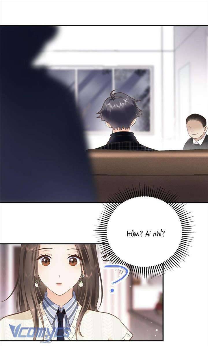 Nghìn Tỷ Vì Sao Cũng Không Bằng Em Chap 3 - Trang 2