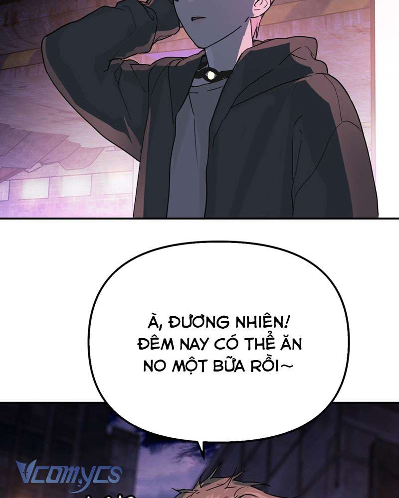 Ác Chi Hoàn Chapter 1 - Trang 4