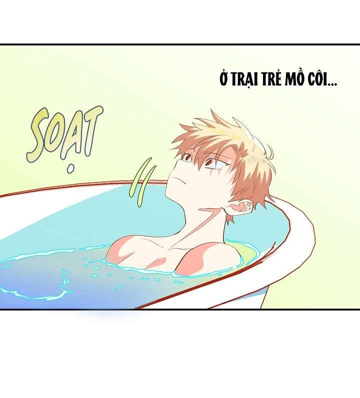 Tôi Đã Nuôi Dưỡng Một Nam Phụ Đầy Ám Ảnh Chapter 4 - Trang 3