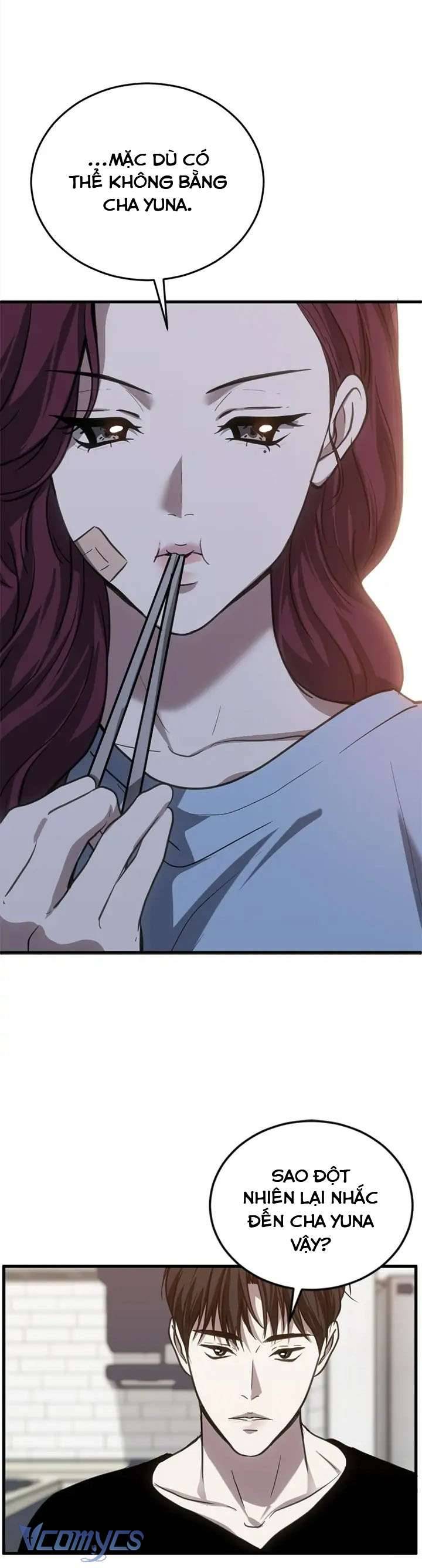 Ba Lần Động Phòng Chapter 31 - Trang 4