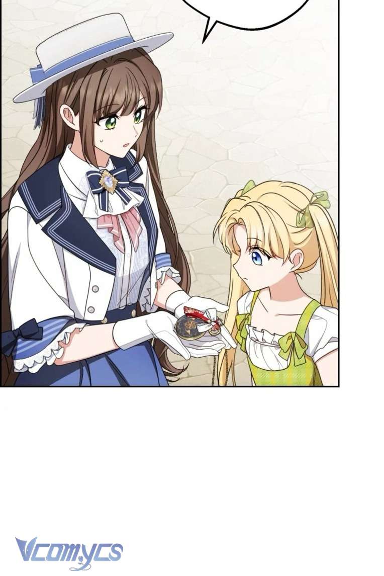 Được Yêu Thương Mà Còn Ngại Ngùng Sao! Chap 69 - Trang 4