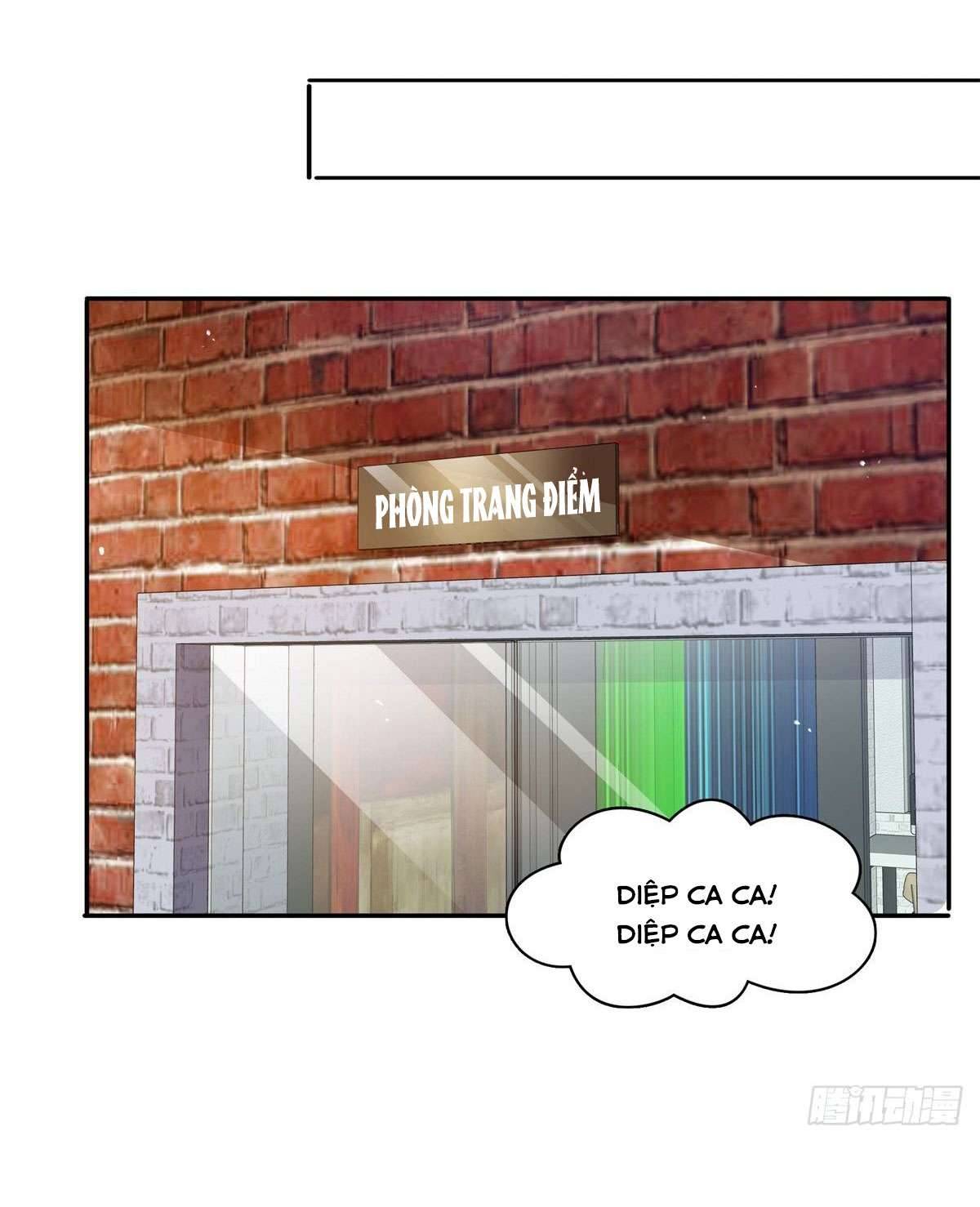 Hệt Như Hàn Quang Gặp Nắng Gắt Chap 257 - Trang 4