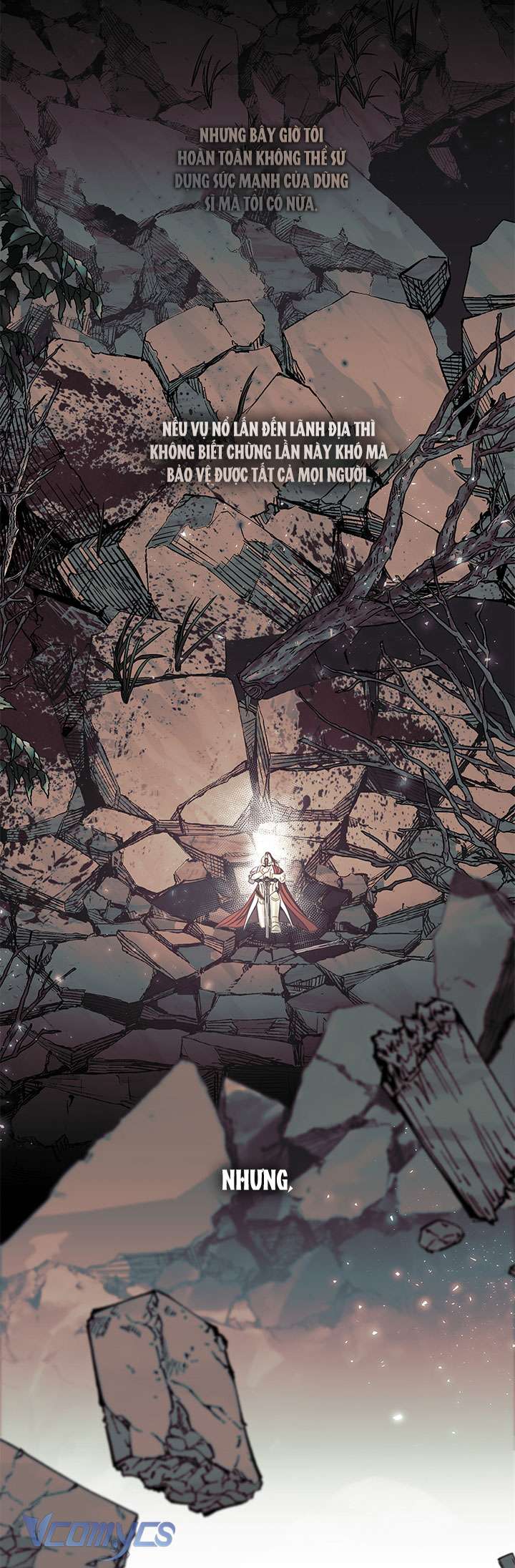 Gia Đình Bị Ám Ảnh Bởi Tôi Chapter 46 - Trang 4