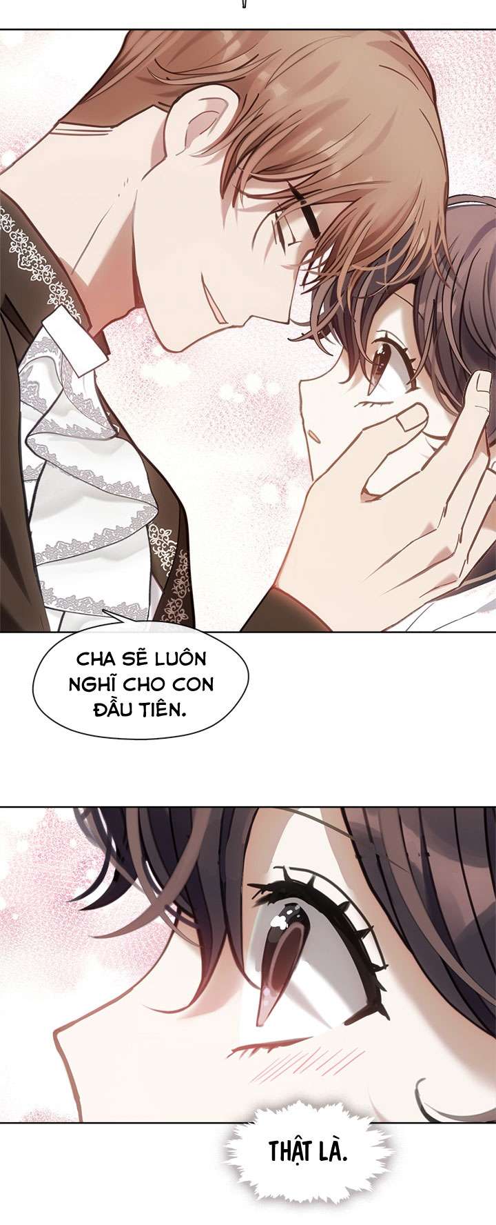 Gia Đình Bị Ám Ảnh Bởi Tôi Chapter 37 - Trang 4