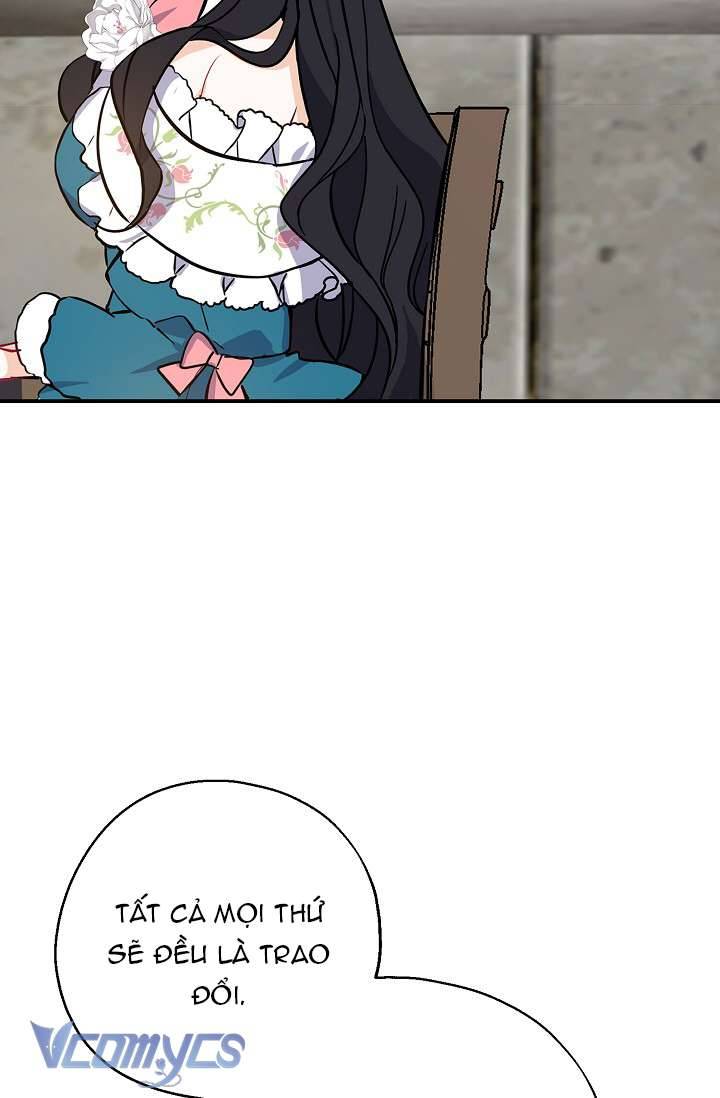 A Nào, Ngậm Thìa Vàng Nhé? Chap 11 - Trang 3