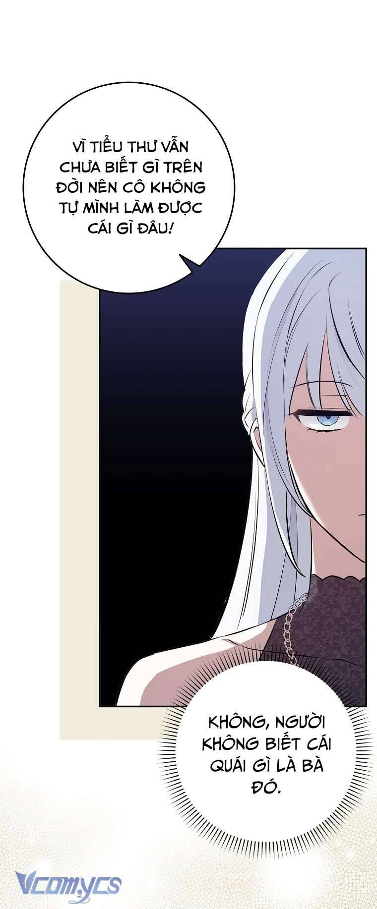 Thời Hạn Cuối Cùng Đang Tràn Ngập Trên Cửa Sổ Trạng Thái Chap 2 - Trang 4