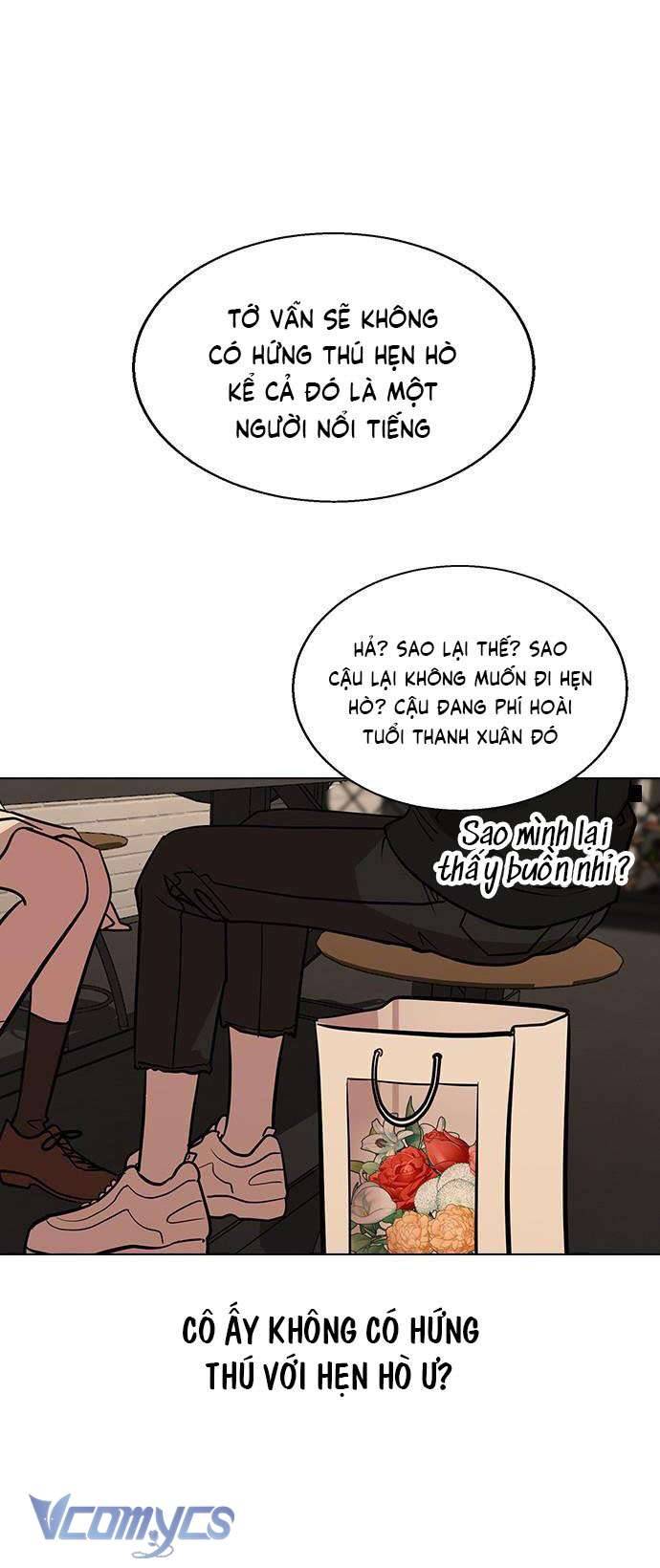 Nếu Chia Tay, Chúng Ta Sẽ Chết Chap 3 - Trang 2