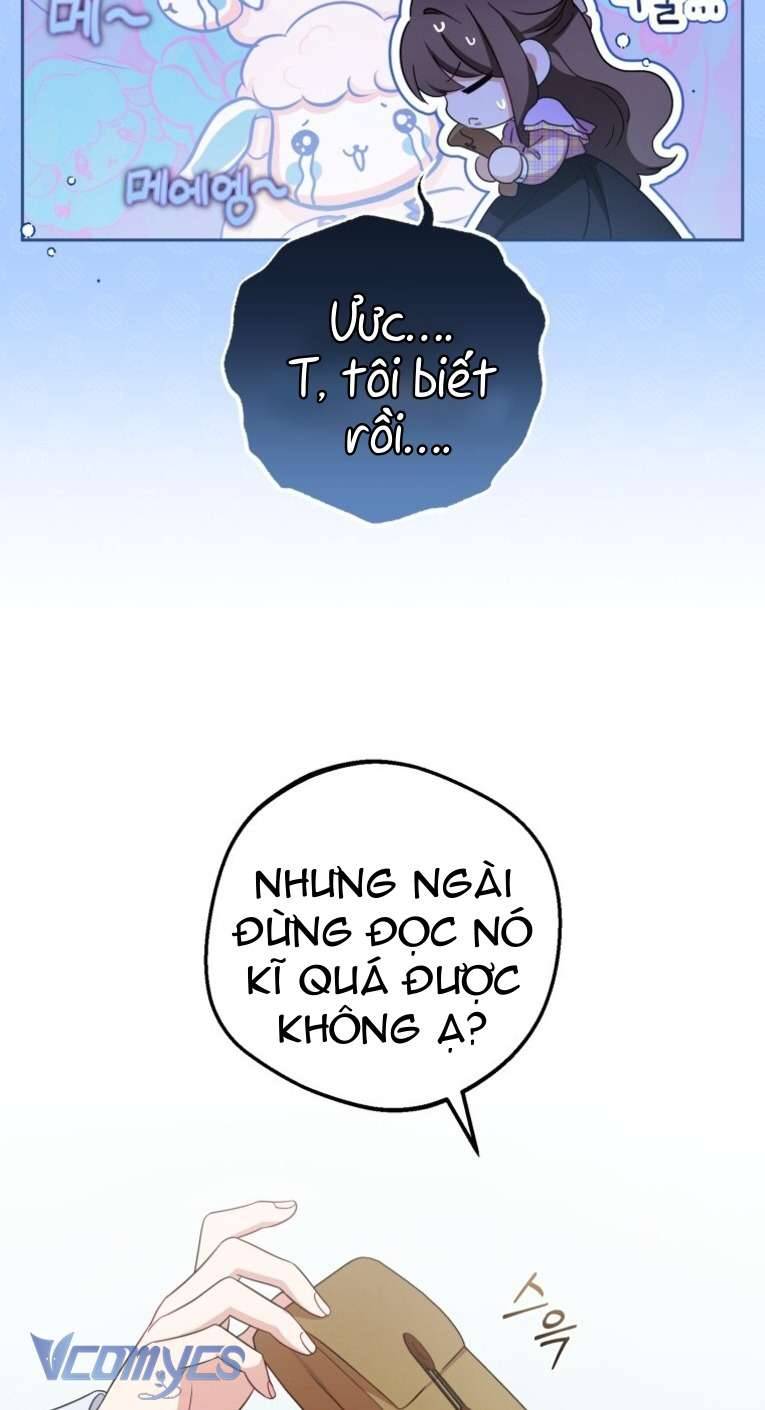 Được Yêu Thương Mà Còn Ngại Ngùng Sao! Chap 58 - Trang 4