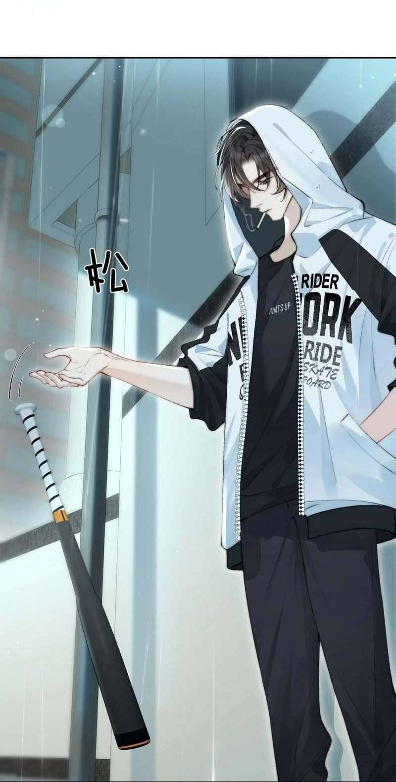 Em Nghe Thấy Được Chap 3 - Trang 2